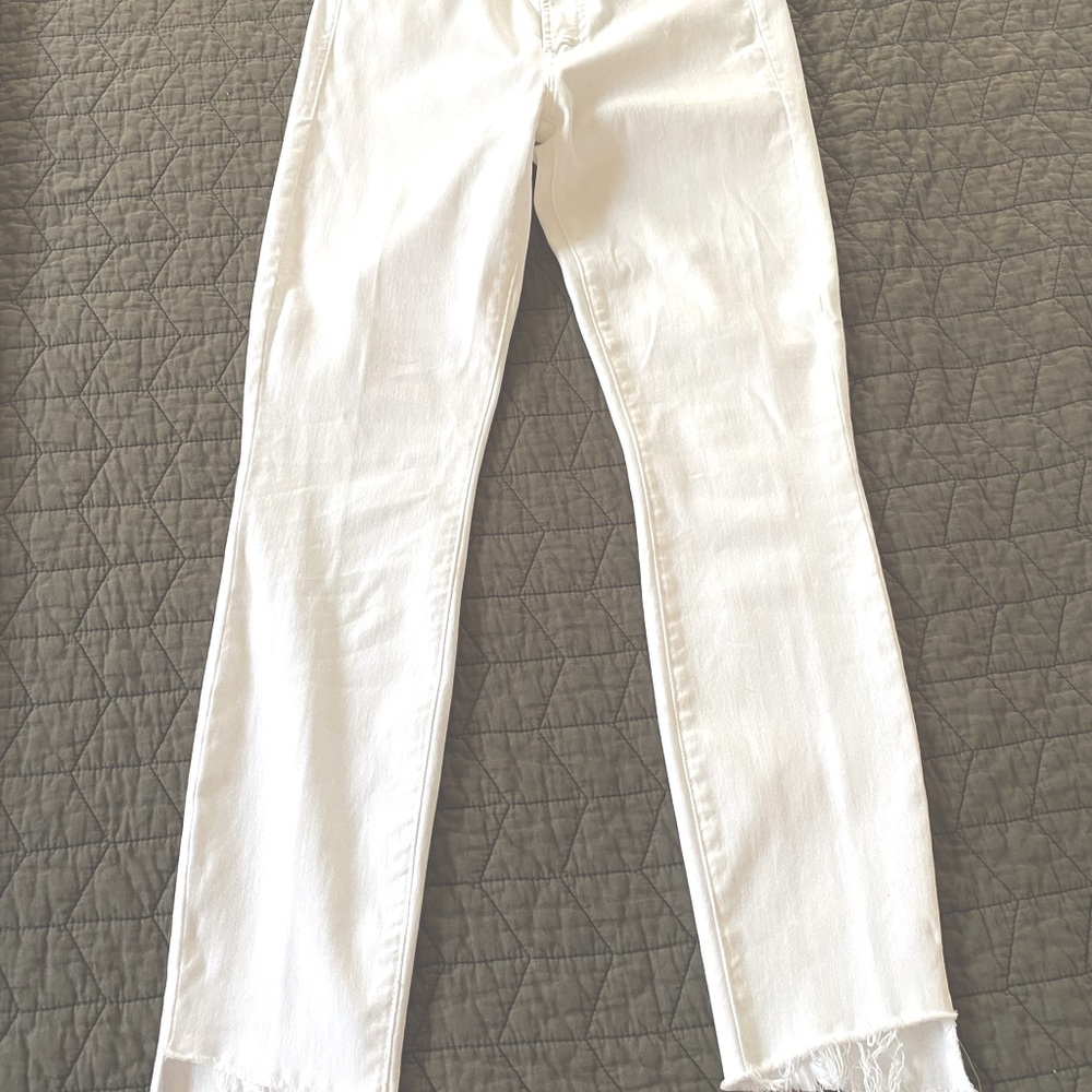 Mother Jeans